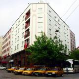 Barin Hotel, Bild 1