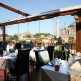 3 Sterne Hotel: Celal Sultan Hotel, Istanbul, Grossraum Istanbul