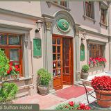 Celal Sultan Hotel, Bild 1