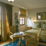 Celal Sultan Hotel, Wohnbeispiel