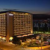 4 Sterne Hotel: Divan Istanbul, Istanbul, Grossraum Istanbul