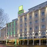 Holiday Inn Istanbul City, Bild 1