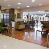Holiday Inn Istanbul City, Lobby