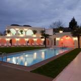 Holiday Inn Istanbul City, Pool
