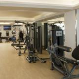 Holiday Inn Istanbul City, Bild 6