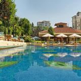 Grand Hyatt Istanbul, Pool