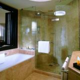 Grand Hyatt Istanbul, Badezimmer Beispiel