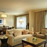 Grand Hyatt Istanbul, Wohnbeispiel Suite