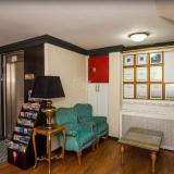 Agan Hotel, Bild 2