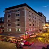 2 Sterne Hotel: Agan Hotel, Istanbul, Grossraum Istanbul