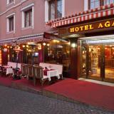 Agan Hotel, Bild 1