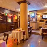 Agan Hotel, Restaurant
