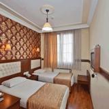 Agan Hotel, Wohnbeispiel