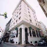 Hotel Centrum Istanbul, Bild 1