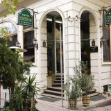 Hotel Centrum Istanbul, Bild 1