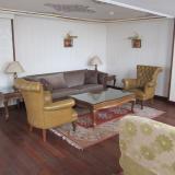 Hotel Centrum Istanbul, Wohnbeispiel