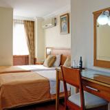 Hotel Centrum Istanbul, Wohnbeispiel