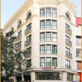 3 Sterne Hotel: Zagreb Hotel, Istanbul, Grossraum Istanbul