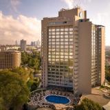 Intercontinental Istanbul, Bild 1