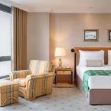 Intercontinental Istanbul, Bild 4