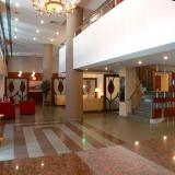 Feronya, Lobby