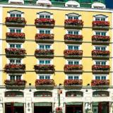 Orient Express Sirkeci Group, Bild 1
