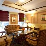 Orient Express Sirkeci Group, Lobby