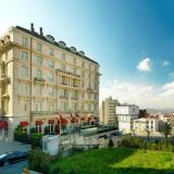 Pera Palace, Bild 2