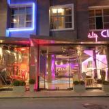 4 Sterne Hotel: Tulip City Taksim, Istanbul, Grossraum Istanbul