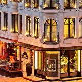 4 Sterne Hotel: The Haze Karaköy, Istanbul, Grossraum Istanbul