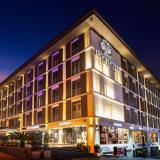 Doubletree by Hilton Istanbul Old Town, Bild 1