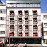 4 Sterne Hotel: Skalion Hotel, Istanbul, Grossraum Istanbul