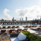 4 Sterne Hotel: Hilton Istanbul Bomonti, Istanbul, Grossraum Istanbul