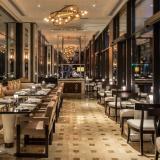 Hilton Istanbul Bomonti, Bild 4