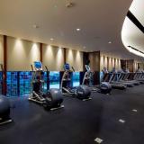 Hilton Istanbul Bomonti, Bild 9