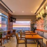 CVK Taksim Hotel Istanbul, Bild 4