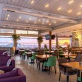 CVK Taksim Hotel Istanbul, Bild 5