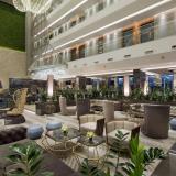 Doubletree by Hilton Istanbul Piyalepasa, Bild 3