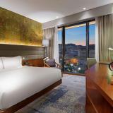 5 Sterne Hotel: Doubletree by Hilton Istanbul Piyalepasa, Istanbul, Grossraum Istanbul