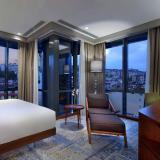 Doubletree by Hilton Istanbul Piyalepasa, Bild 2