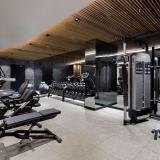 Doubletree by Hilton Istanbul Piyalepasa, Bild 7