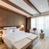 Doubletree by Hilton Istanbul Piyalepasa, Bild 6