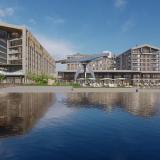 5 Sterne Hotel: Rixos Tersane Istanbul, Istanbul, Grossraum Istanbul