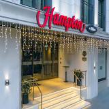 Hampton by Hilton Istanbul Old City, Bild 8