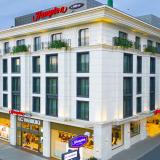 Hampton by Hilton Istanbul Old City, Bild 1