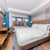 CSK The Halich Port Istanbul, Bild 2