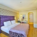 Grand Anka Hotel, Bild 4