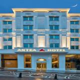 4 Sterne Hotel: Antea, Istanbul, Grossraum Istanbul