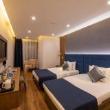 4 Sterne Hotel: Nova Plaza Crystal, Istanbul, Grossraum Istanbul