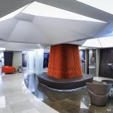 Cartoon Hotel, Bild 10